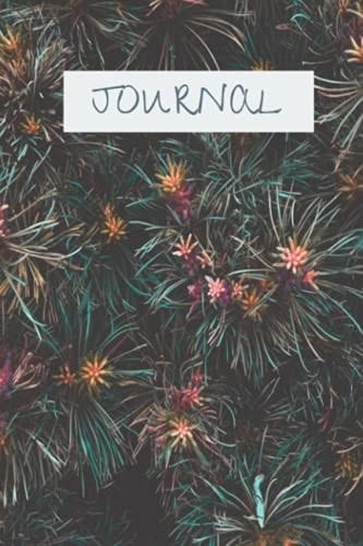 Journal. Journaling. Daily Journal. Writing Journal