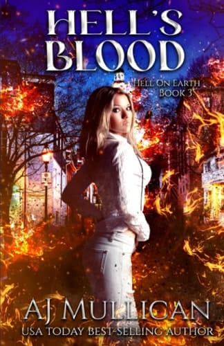 Hell's Blood (Hell on Earth)