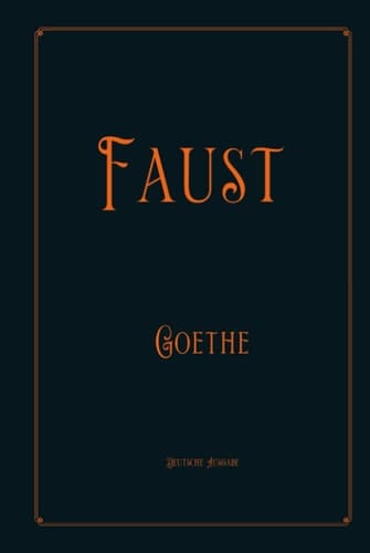 Faust: Luxure Edition (German Edition)