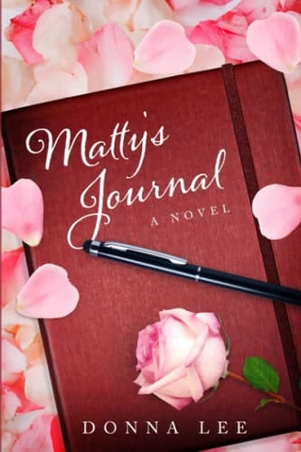Matty's Journal
