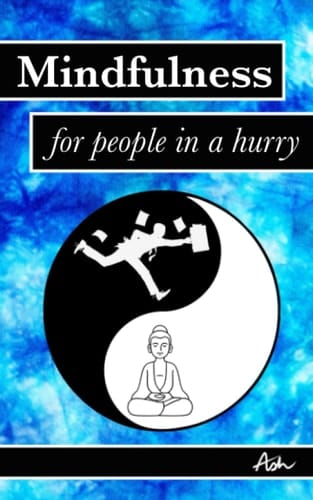 Mindfulness for People in a Hurry