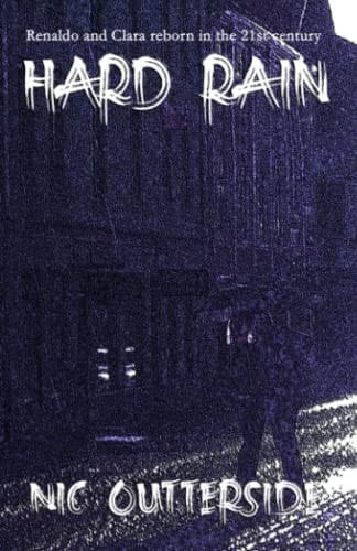 Hard Rain