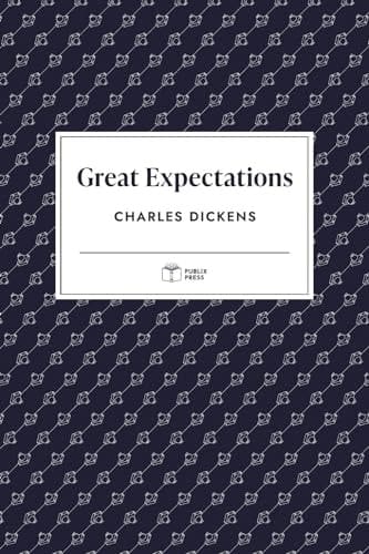 Great Expectations | Publix Press | Annotated