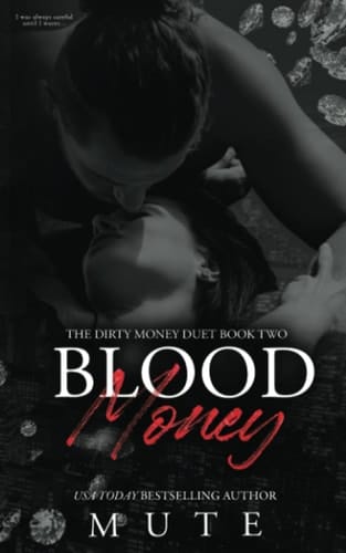 Blood Money: A Captive Romance