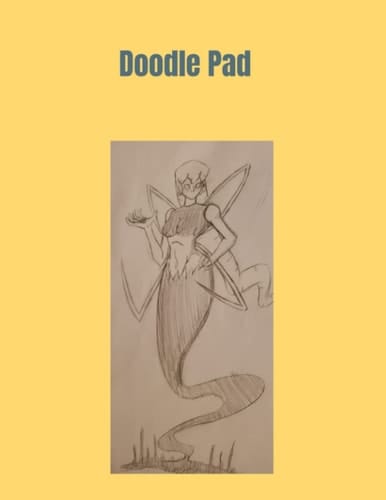 Doodle Pad