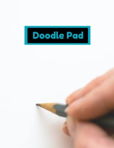 Doodle Pad : Artist