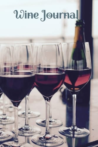 Wine Journal