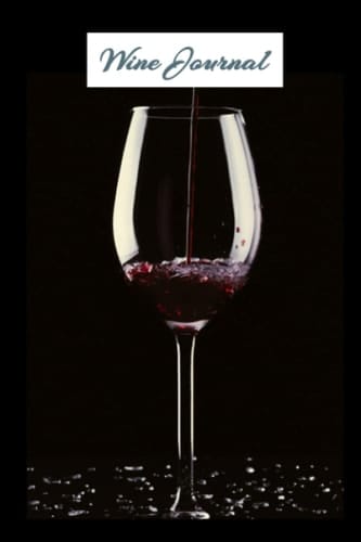 Wine Journal : Wine Pour