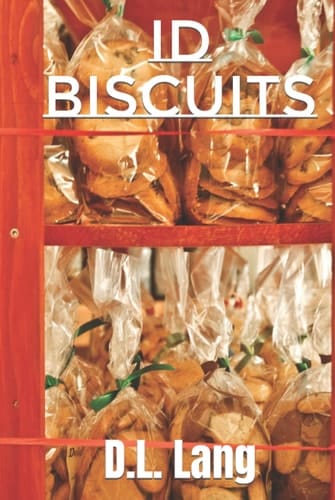 Id Biscuits: Poetry of a Wild Inner Child (Poetry from the soul to the page)