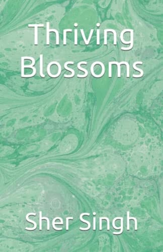 Thriving Blossoms