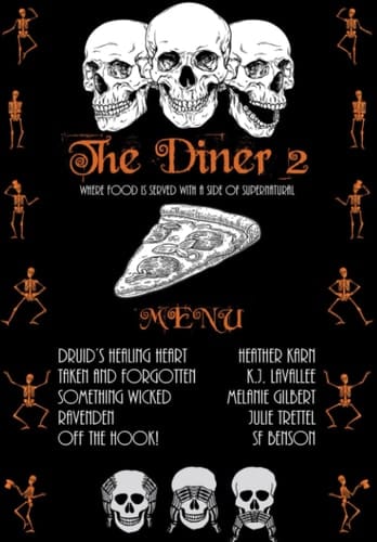 The Diner 2
