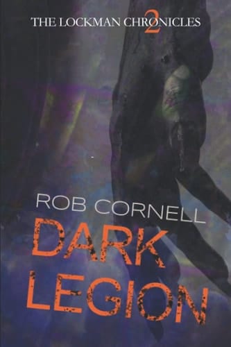 Dark Legion (The Lockman Chronicles)