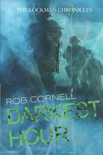 Darkest Hour (The Lockman Chronicles)