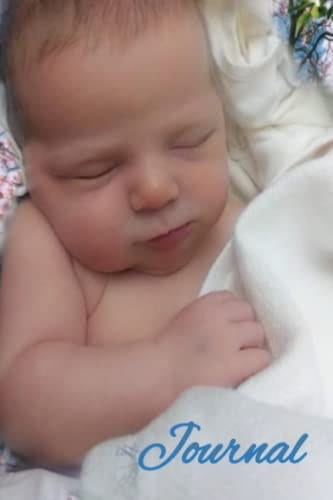 Cute Journal for Journaling