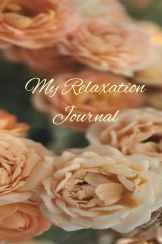 My Relaxation Journal