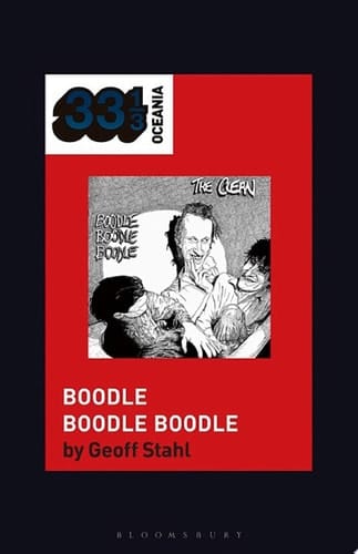 The Clean's Boodle Boodle Boodle
