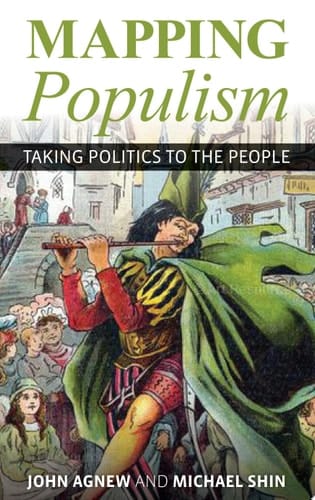 Mapping Populism