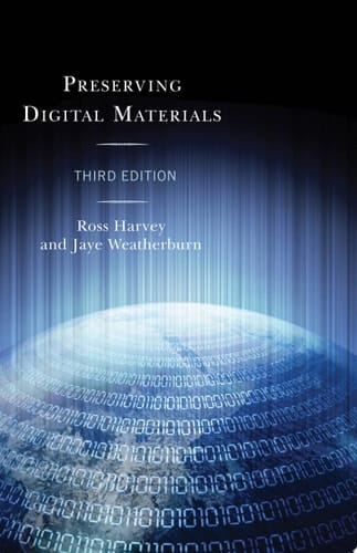 Preserving Digital Materials