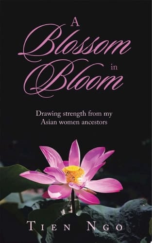 A Blossom in Bloom