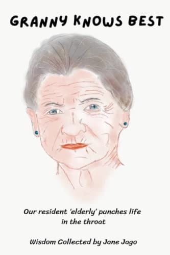 Granny Knows Best: Our resident 'elderly' punches life in the throat