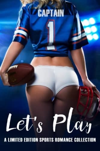 Let's Play: A Sports Romance Anthology