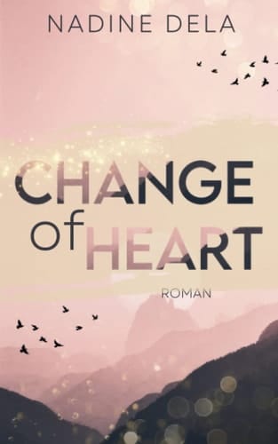 Change of Heart (German Edition)