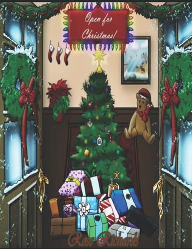 Open For Christmas