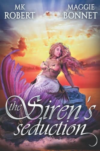 The Siren's Seduction (The Siren's Saga)
