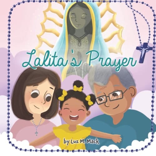 Lalita's Prayer