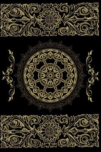 2022 Planner Journal Diary for Muslims with Islamic motivation towards kindness and prayer, Monthly Goal setting, week to view schedule and meal ... tracker (2022 Planner : Pearls of Kindness)