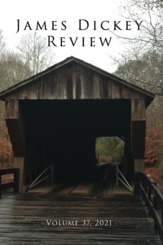 The James Dickey Review