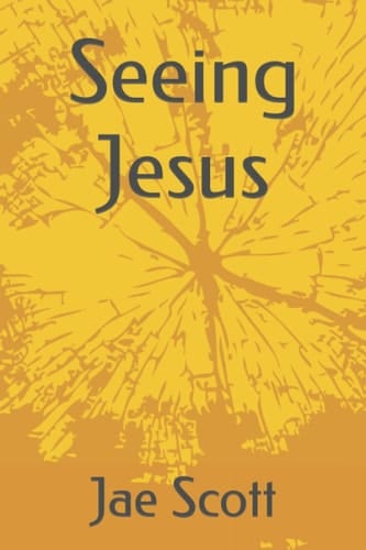 Seeing Jesus