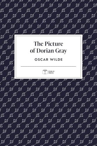 The Picture of Dorian Gray | Publix Press | Annotated