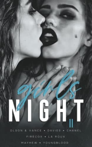 Girls Night: Volume 2