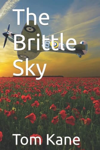 The Brittle Sky (The Brittle Saga Trilogy)