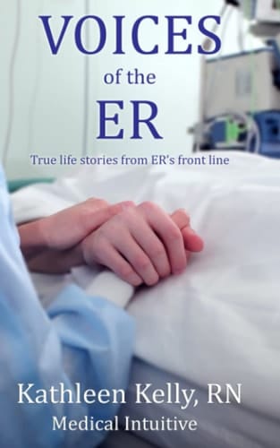 Voices Of The ER: True life stories of the ER front line