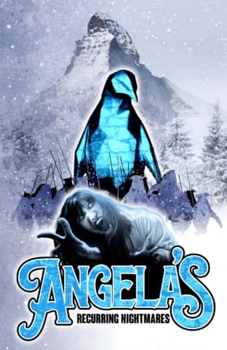 Angela's Recurring Nightmares