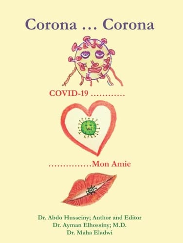 Corona … Corona: COVID-19, My Darling