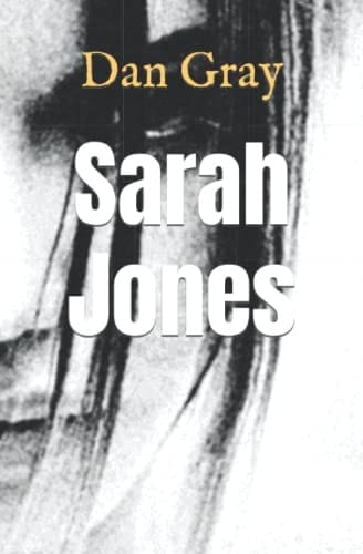Sarah Jones (French Edition)