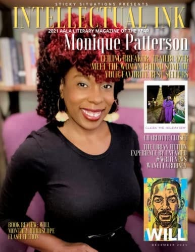 Intellectual Ink Magazine: December 2021