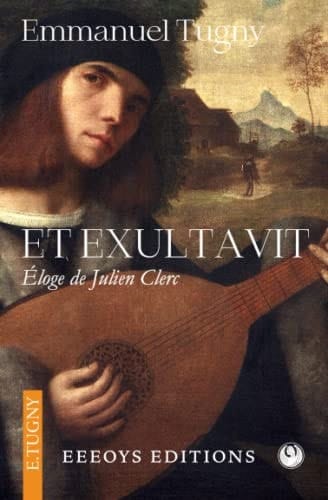 Et Exultavit
