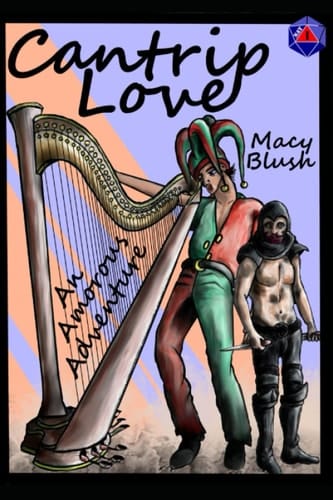 Cantrip Love: An Amorous Adventure (The Macy Blush Collection)