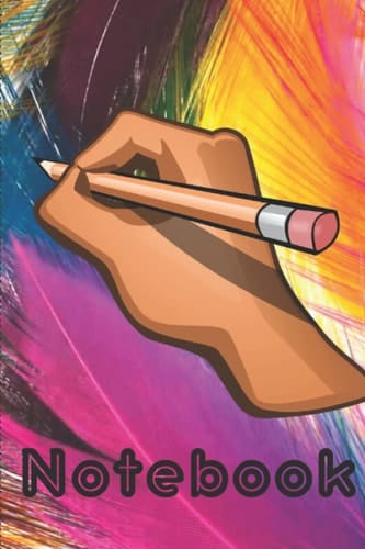 Notebook: My Notebook