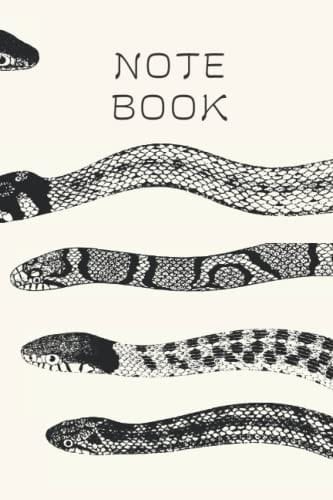 NOTEBOOK (Japanese Edition)
