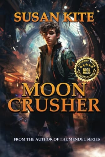 Moon Crusher