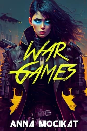 War Games (Behind Blue Eyes)