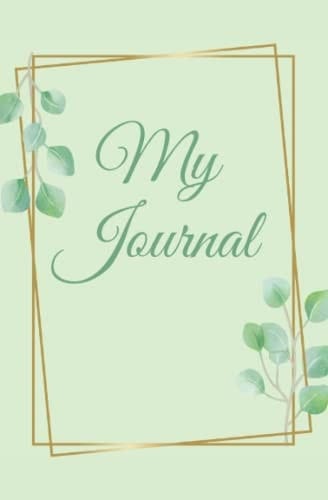 My Journal
