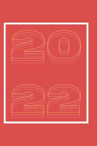 2022 Notebook