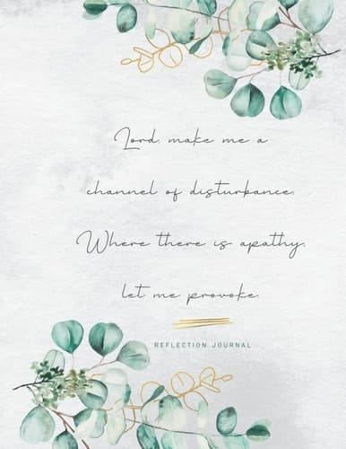 Reflection Journal: Journal 1