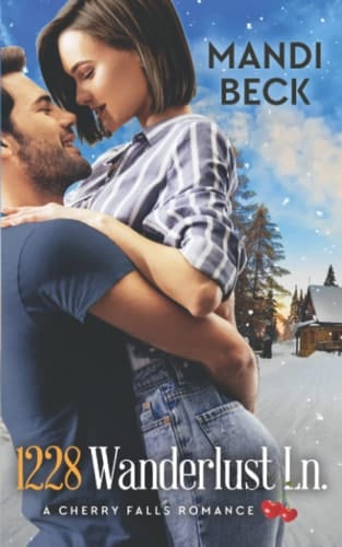 1228 Wanderlust Lane: A Cherry Falls Romance